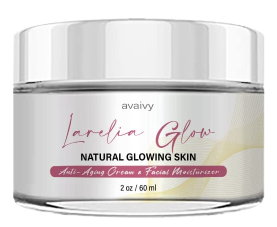 Larelia Glow Anti Aging Cream