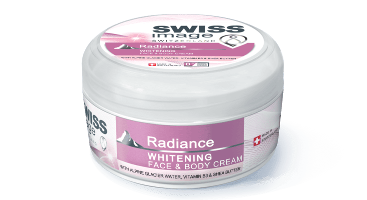 Radiance Beauty Cream