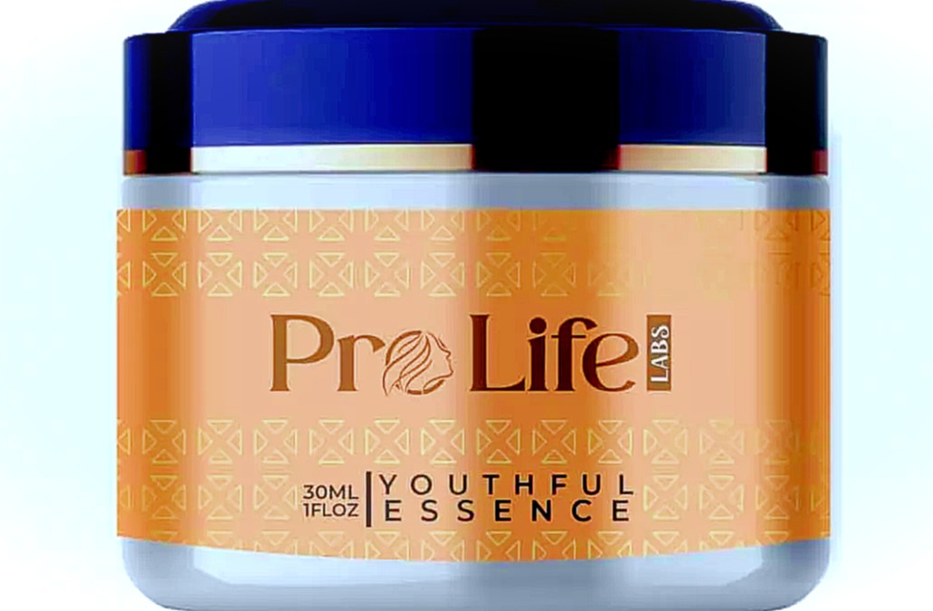Prolife Labs Cream Benefits