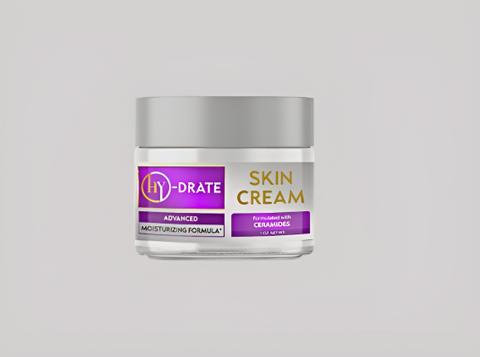 Hy Drate Skin Cream