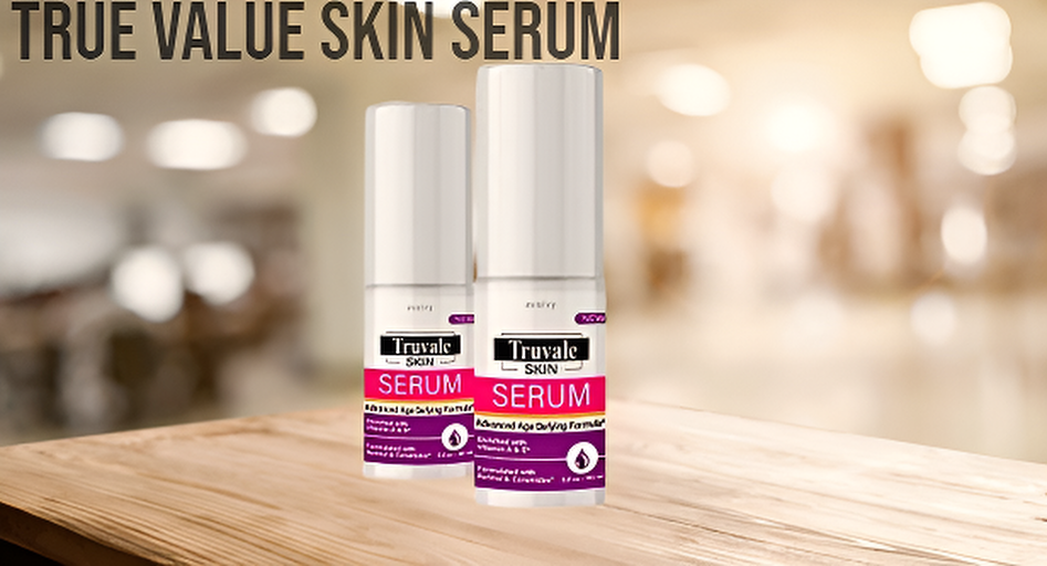 True Value Skin Serum