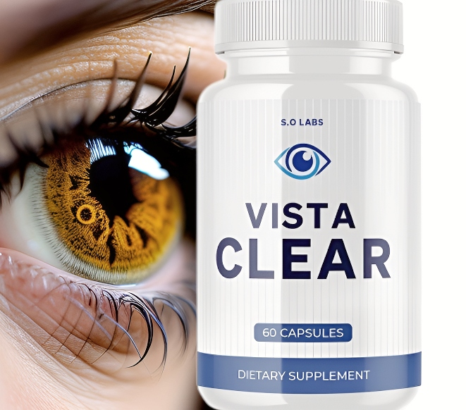 Vista Clear Supplement