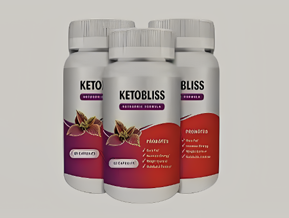 Keto Bliss: Best Self with Premium Weight Loss Gum