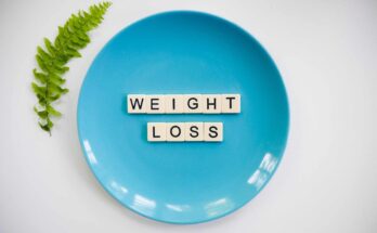Semaglutide's weight loss